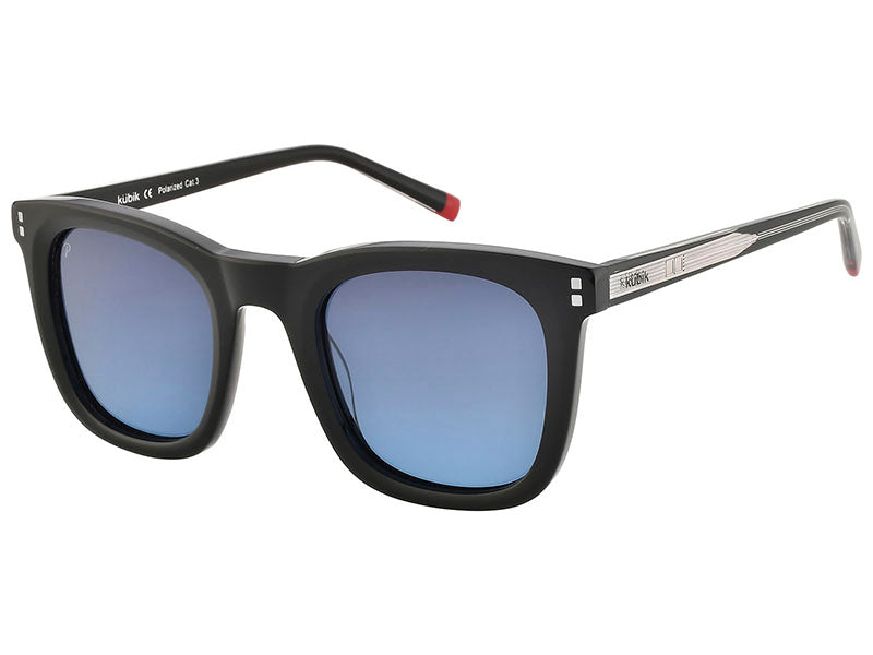 Ochelari de soare KUBIK KS1008 C1, 2024, din Acetat, p/u barbati