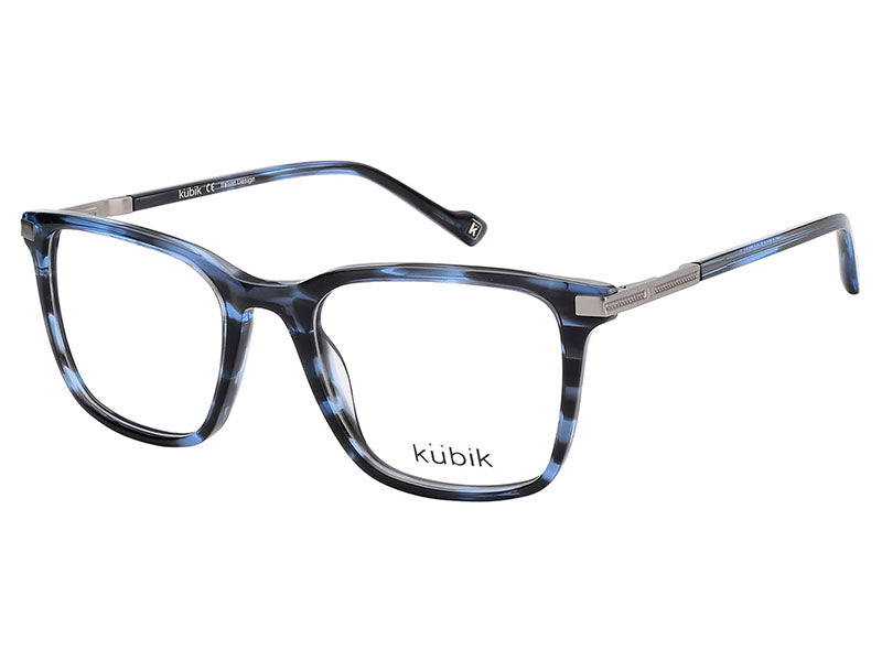 Rama optica KUBIK KK4074-53 C3, 2024, din Acetat, p/u barbati