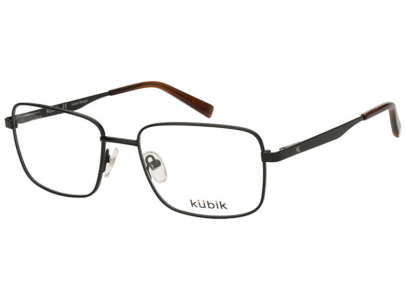 Rama optica KUBIK KK9027-54 C1, 2024, din Metal, p/u barbati