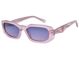 Ochelari de soare KUBIK KS2004 C3, 2004, din Acetat, p/u femei