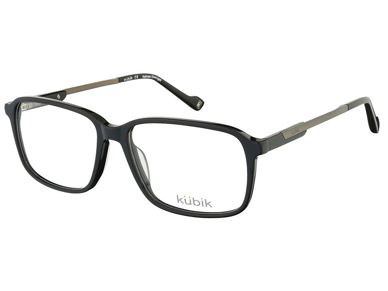 Rama optica KUBIK KK4052-55 C1, 2024, din Acetat, p/u femei