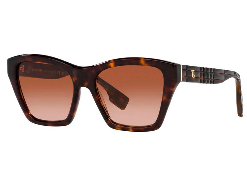 Ochelari de soare Burberry BE4391-300213-54, din Acetat, p/u femei