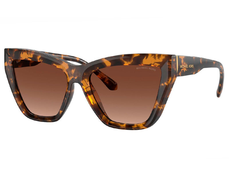 Ochelari de soare Michael Kors MK2211U-3006T5-57, din Acetat, p/u femei