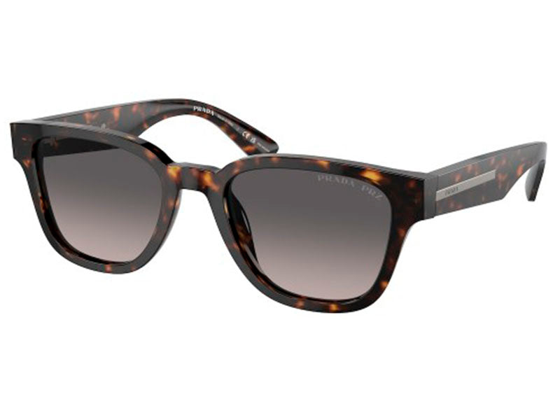 Ochelari de soare Prada PRA04S-19J09G-52, din Acetat, p/u femei