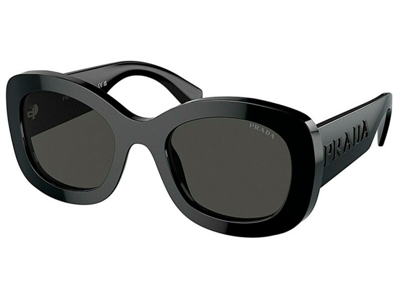 Ochelari de soare Prada PRA13S-1AB5S0-54, din Acetat, p/u femei
