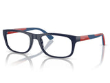 Rama optica Vogue VY2021-3105-50, din Acetat, p/u copii