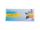 Mucalti C comp.