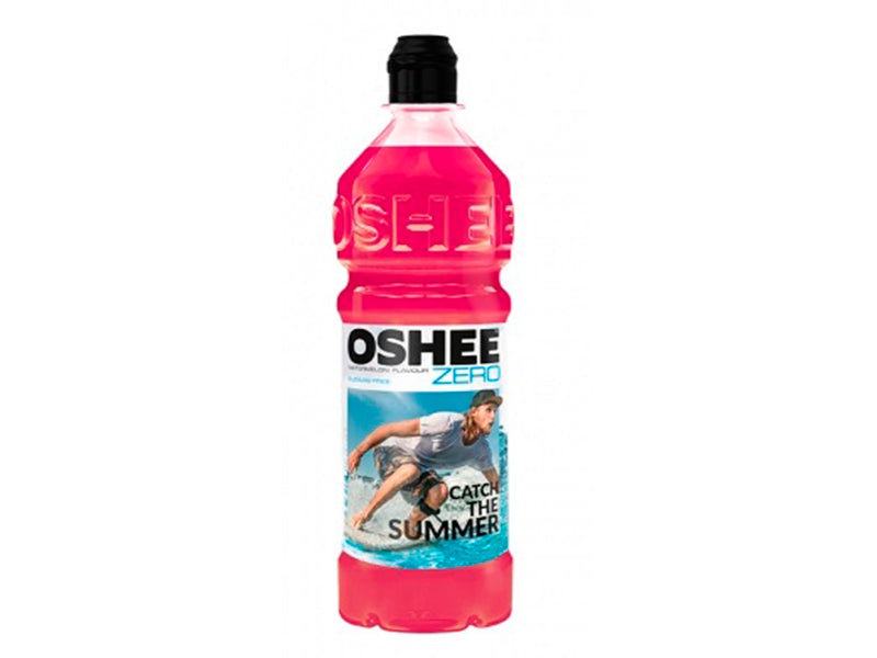 Oshee Bautura izotonica pepene verde 750ml