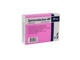 Spironolactona-BP 50mg comp.