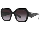 Ochelari de soare Prada PR28ZS-16K90A-53, din Acetat, p/u femei