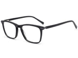 Rama optica Anna Ricci BC5301-54 C1, 2024, black, din Acetat, unisex