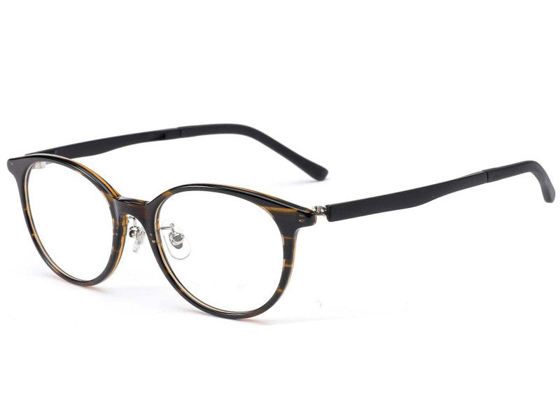 Rama optica Anna Ricci HBC4778-50 C1, 2024, tortoisse shell, din Acetat, p/u femei