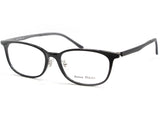 Rama optica Anna Ricci HBC4779-53 C1, 2024, black, din Acetat, unisex