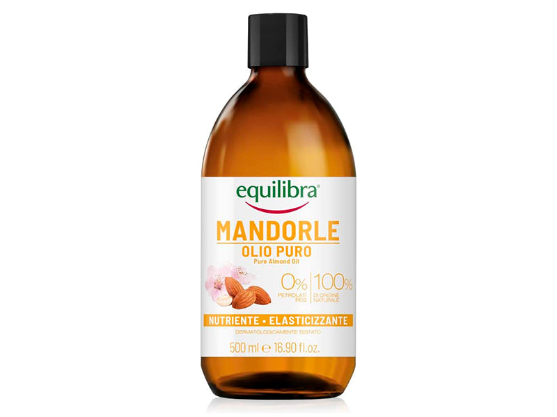 Equilibra Ulei de migdale