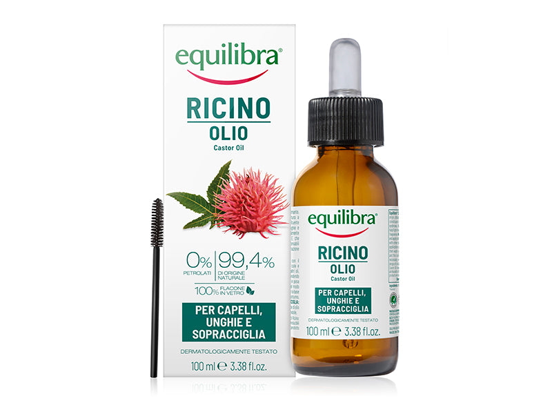 Equilibra Ricino