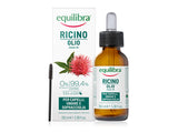 Equilibra Ulei de recin 100ml