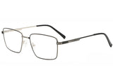 Rama optica Feretti 8637-55 C1, 2024, din Metal, p/u barbati
