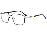 Rama optica Feretti 69000-52 C1, 2024, din Metal, p/u barbati