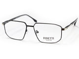 Rama optica Feretti 69000-52 C2, 2024, din Metal, p/u barbati
