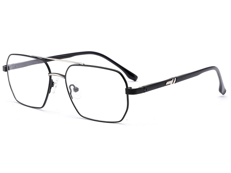 Rama optica Feretti 69002-50 C5, 2024, din Metal, p/u barbati