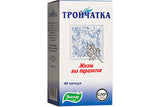 Troiciatca caps.