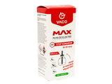 VACO MAX Set aparat+lichid 30nopti+30nopti gratis 45 ml