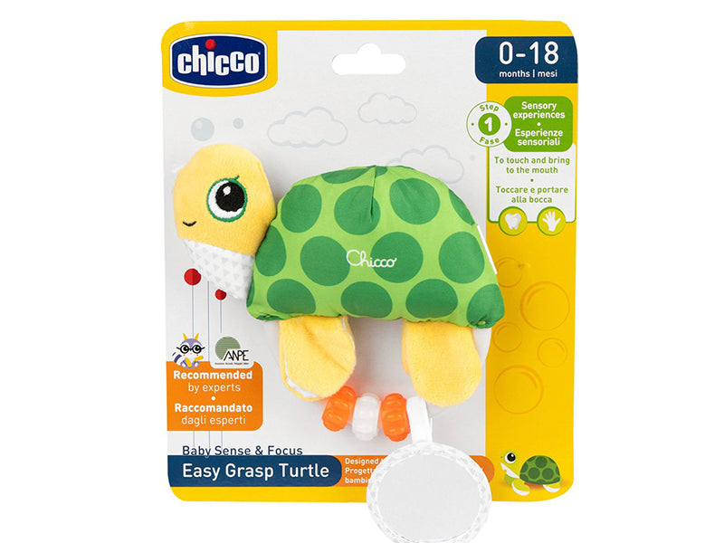 Chicco Jucarie Zornaitoare broasca testoasa