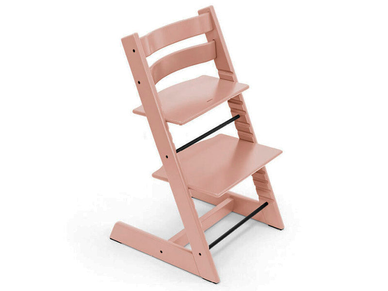 Stokke Tripp Trapp Scaun de masa Serene Pink 100134