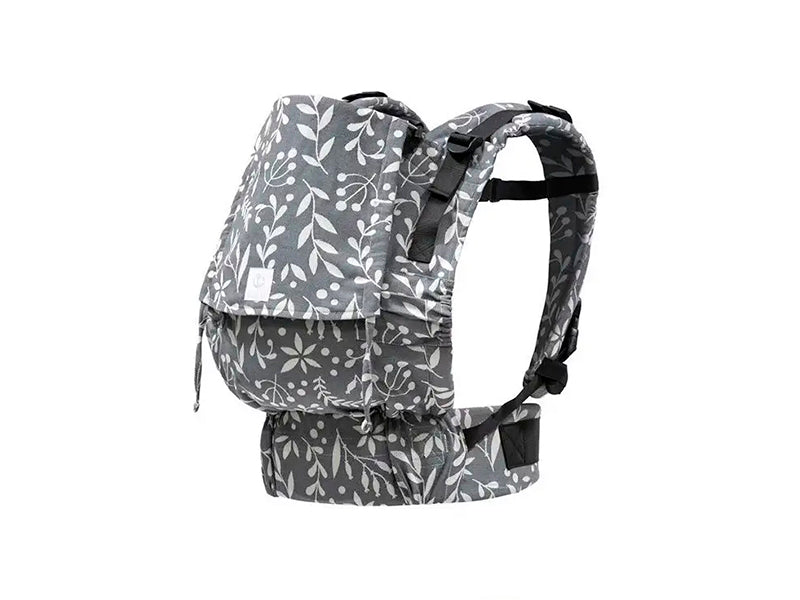 Stokke Limas Marsupiu Flex Floral Slate OCS 619403