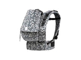 Stokke Limas Marsupiu Flex Floral Slate OCS 619403