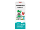 Wormitin suspensie 200ml