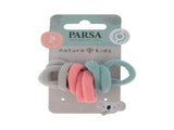 Parsa Beauty Elastic de par Bamboo 3cm