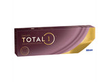 Lentile de contact Alcon Dailies Total 1 SPH 8.5 1zi N30 (dioptria-1.00)