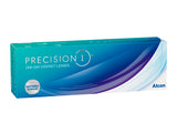 Lentile de contact Alcon Precision 1 SPH 8.3 1zi N30 (dioptria -3.00)