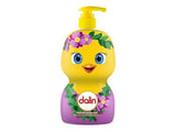 Dalin sampon HAIR & BODY 500 ml