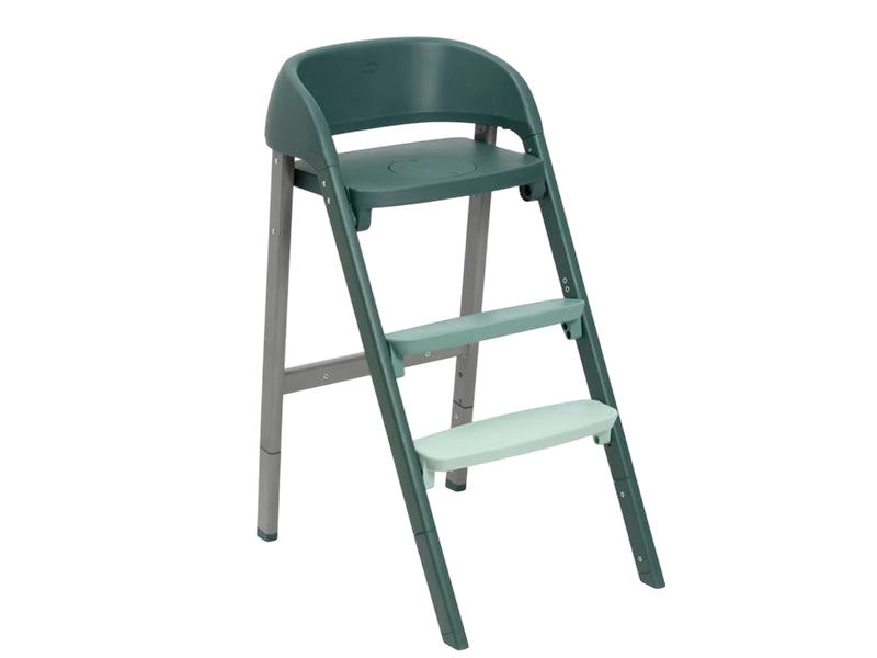 Chicco Juvenile Scaunel CRESCENDO UP ( IMPER.GREEN )