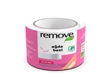 Remove Benzi din hartie pu epilare 10m