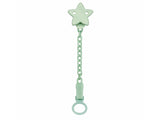 Chicco clipsa pentru suzeta stea 40843