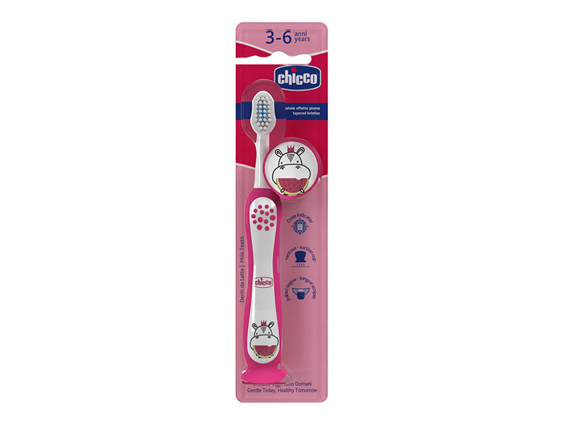 Chicco periuta pentru dinti