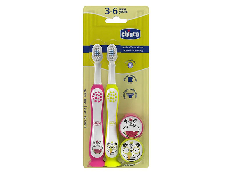 Chicco periuta pentru dinti