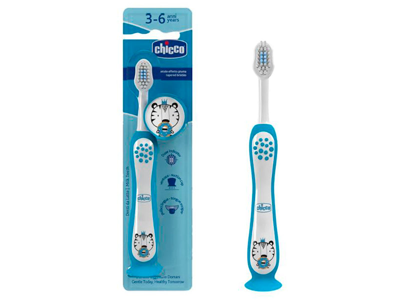 Chicco periuta pu dinti