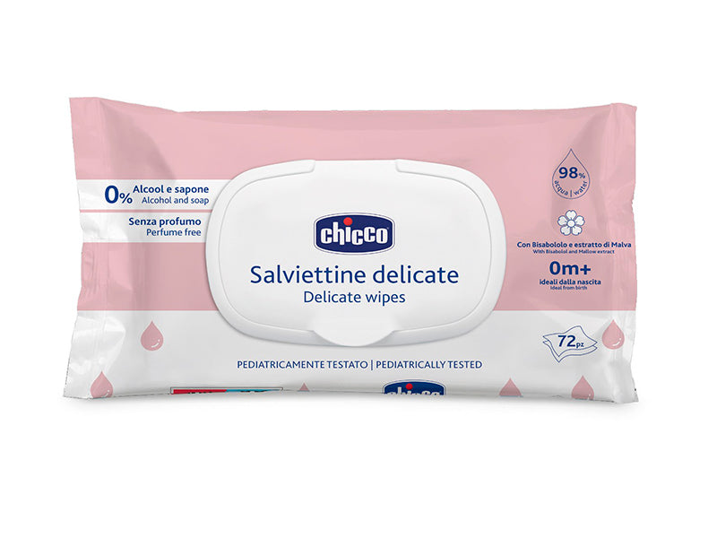 Chicco Servetele umede