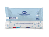 Chicco Servetele umede new N72 buc fara capac 1205010