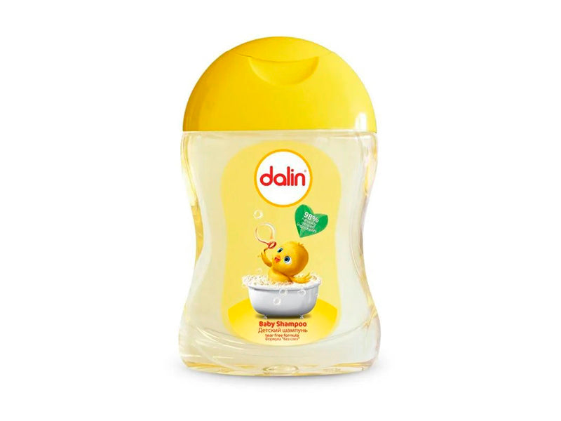 Dalin sampon clasic 100 ml
