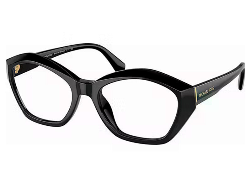 Rama optica Michael Kors MK4116U-3005-53, din Acetat, p/u femei