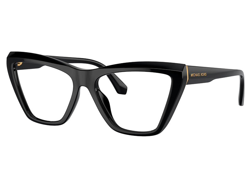 Rama optica Michael Kors MK4118U-3005-54, din Acetat, p/u femei