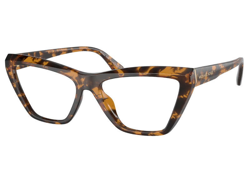 Rama optica Michael Kors MK4118U-3006-54, din Acetat, p/u femei