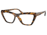 Rama optica Michael Kors MK4118U-3006-54, din Acetat, p/u femei