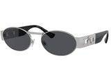 Ochelari de soare Versace VE2264-151387-56, din Metal, p/u femei