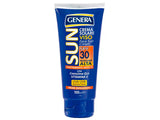 GENERA Sun Face Cream SPF 30 100 мл